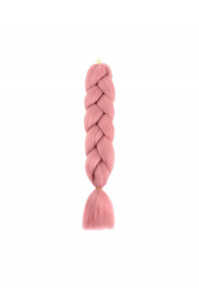 Μαλλιά για Ράστα Jumbo Braid 125cm