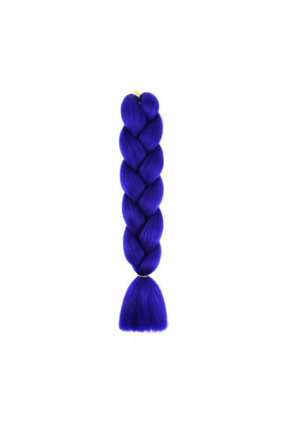 Μαλλιά για Ράστα Jumbo Braid 125cm