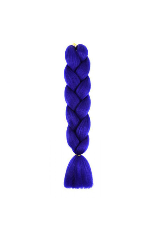 Μαλλιά για Ράστα Jumbo Braid 125cm