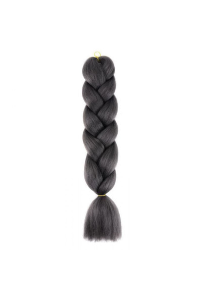 Μαλλιά για Ράστα Jumbo Braid 125cm