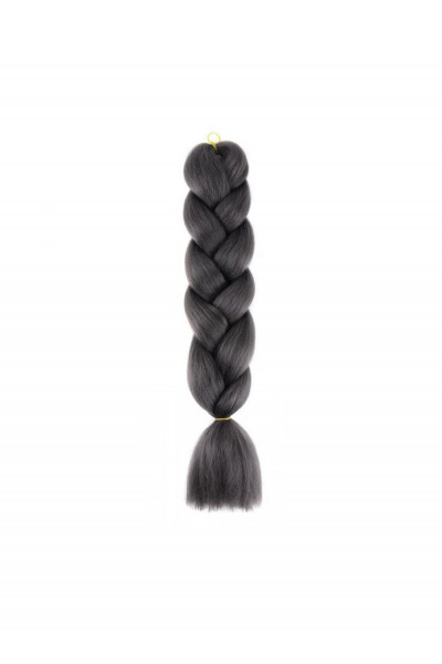 Μαλλιά για Ράστα Jumbo Braid 125cm