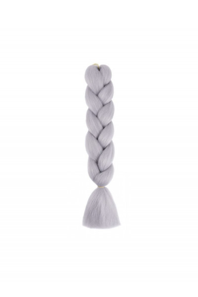 Μαλλιά για Ράστα Jumbo Braid 125cm