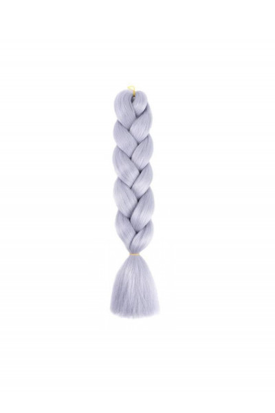 Μαλλιά για Ράστα Jumbo Braid 125cm