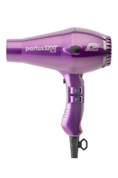 Πιστολάκι Μαλλιών Parlux 3200 Violet