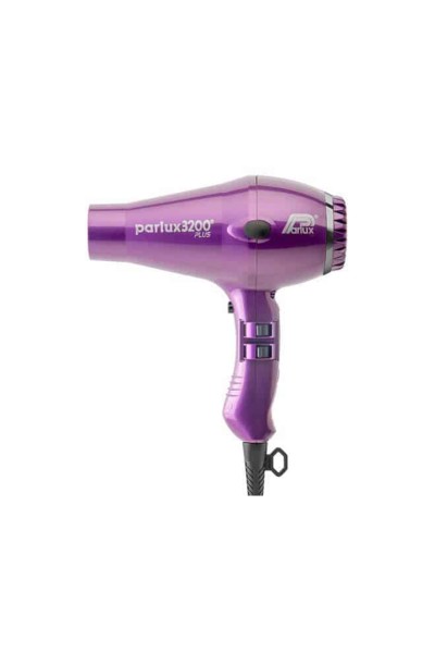 Πιστολάκι Μαλλιών Parlux 3200 Violet