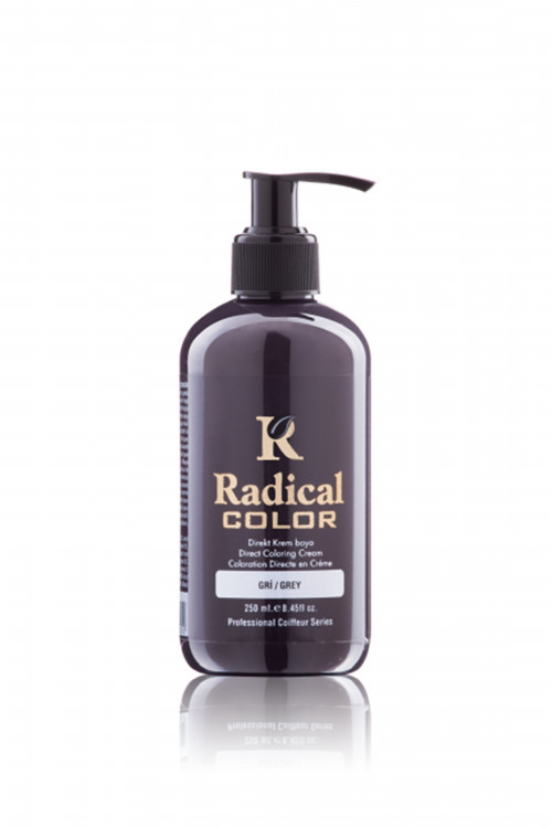 Radical Ημιμόνιμη Βαφή 250ml