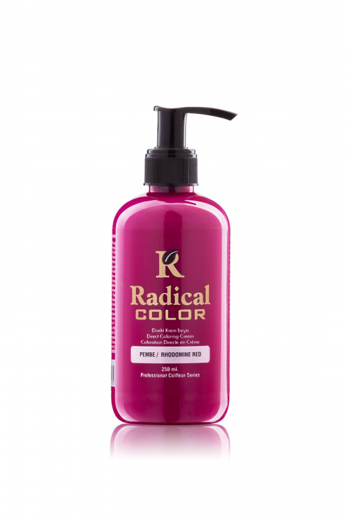 Radical Ημιμόνιμη Βαφή 250ml