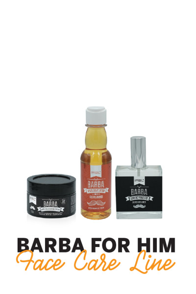 Σετ Barba Face Care Line 2