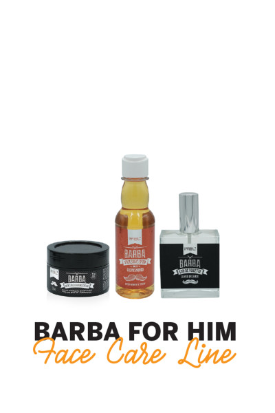 Σετ Barba Face Care Line 2