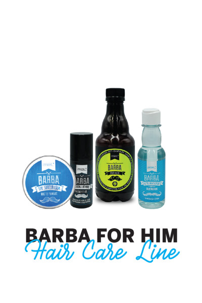 Σετ Barba Hair Care Line 2