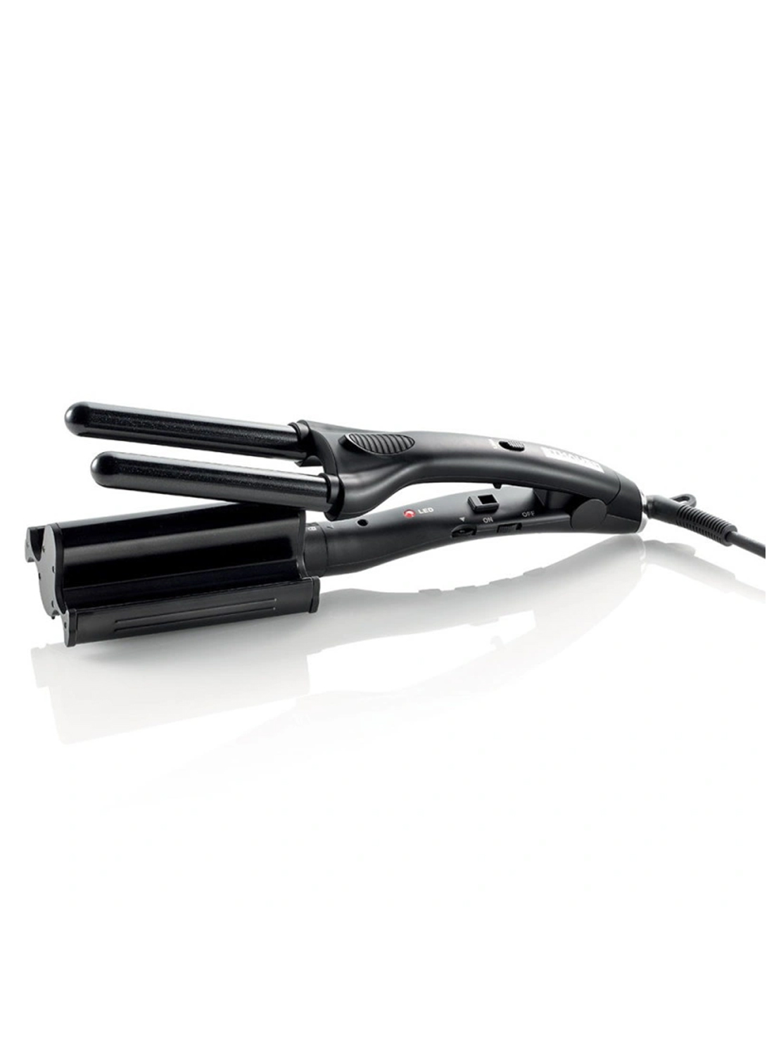 Sthauer Duo Wave Pro Professional Curling Iron