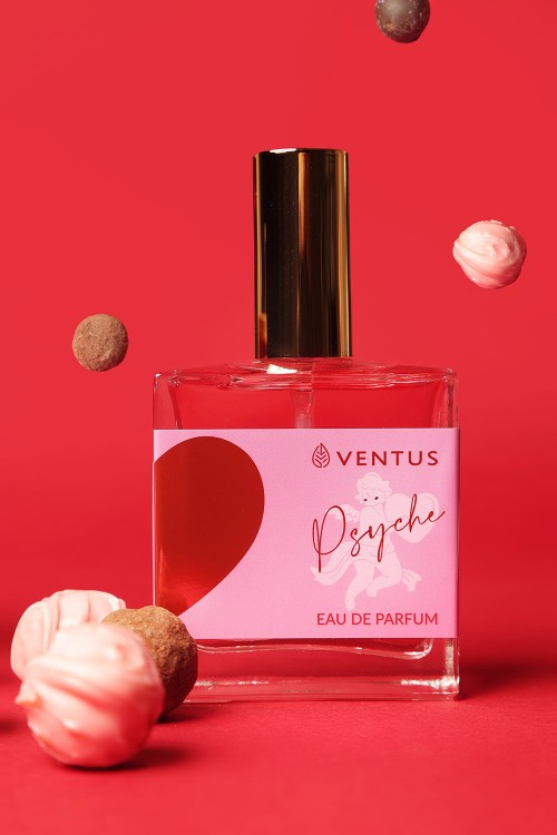 Ventus "Psyche" Eau de Parfum 100ml