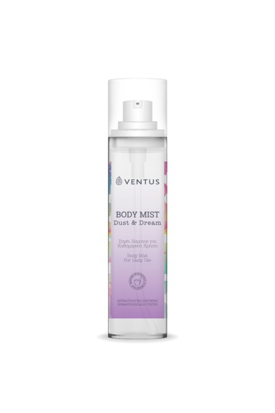 Ventus Body Mist Dust & Dream 100ml