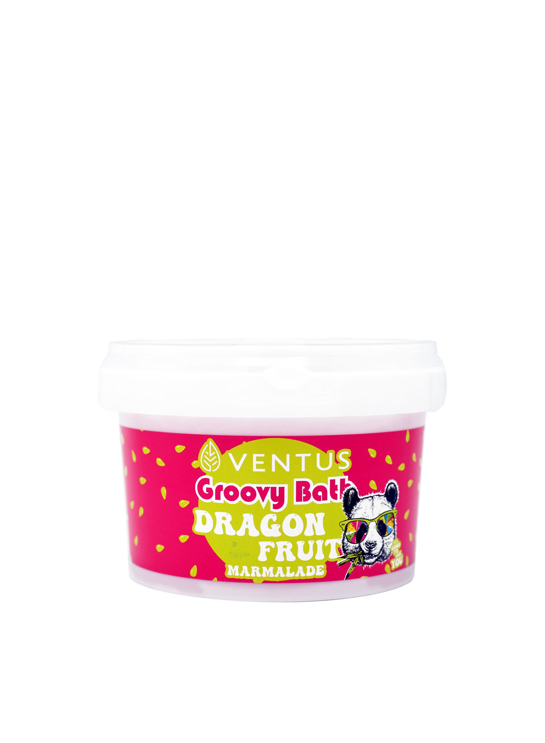 Ventus Groovy Bath Dragon Fruit Marmalade 250ml