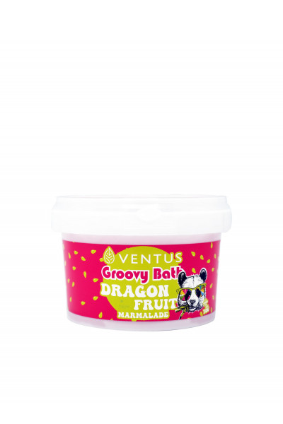 Ventus Groovy Bath Dragon Fruit Marmalade 250ml