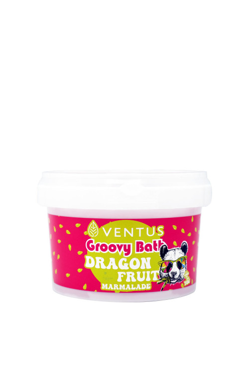 Ventus Groovy Bath Dragon Fruit Marmalade 250ml