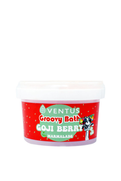 Ventus Groovy Bath Goji Berry Marmalade 250ml