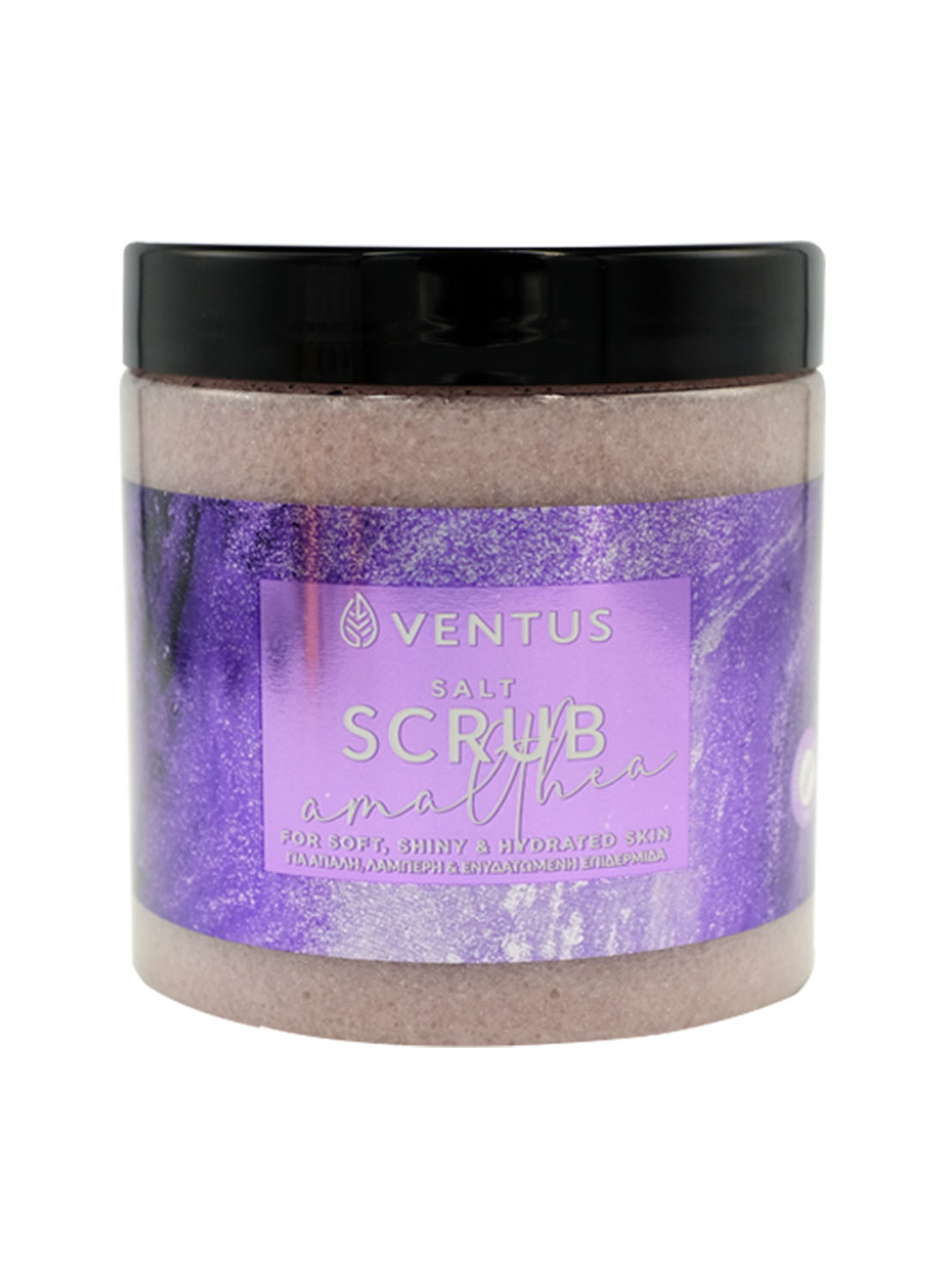 Ventus Salt Scrub Amalthea 700gr