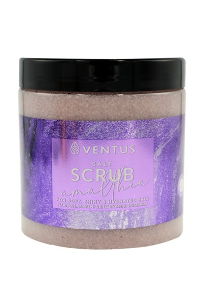 Ventus Salt Scrub Amalthea 700gr