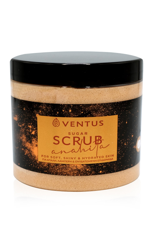 Ventus Sugar Scrub Anahita 600gr