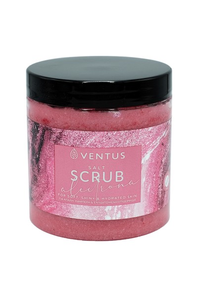 Ventus Salt Scrub Alectrona 700gr