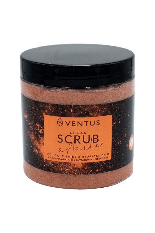 Ventus Sugar Scrub Astarte 600gr