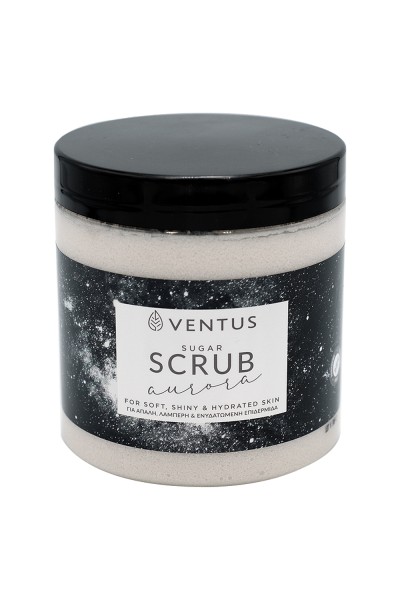 Ventus Sugar Scrub Aurora 600gr