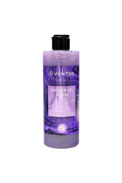 Απολεπιστικό Αφρόλουτρο Ventus Amalthea 300ml