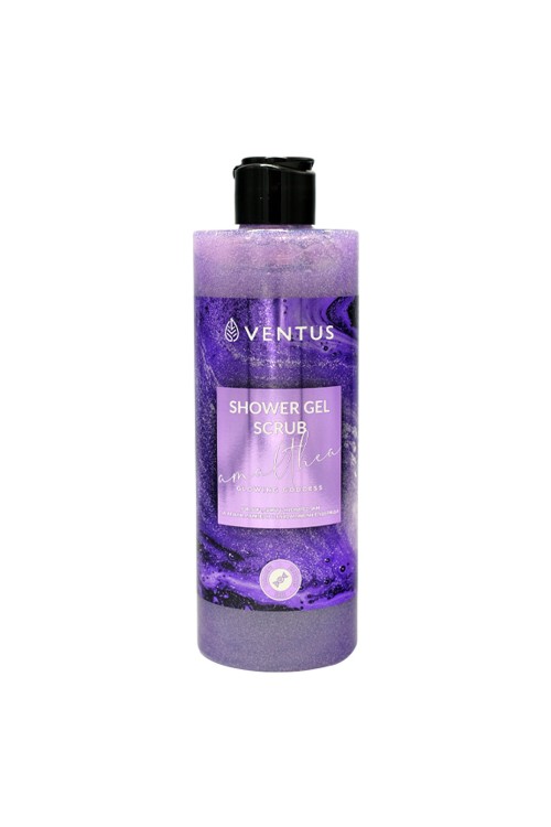 Απολεπιστικό Αφρόλουτρο Ventus Amalthea 300ml