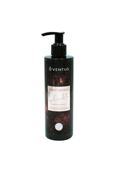 Ventus Body Lotion Aphrodite 250ml