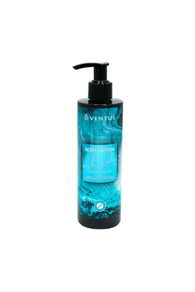 Ventus Body Lotion Asherah 250ml