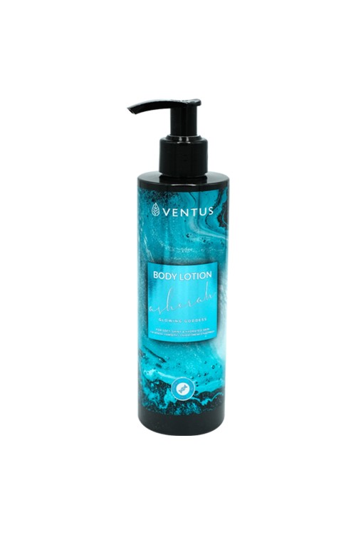 Ventus Body Lotion Asherah 250ml