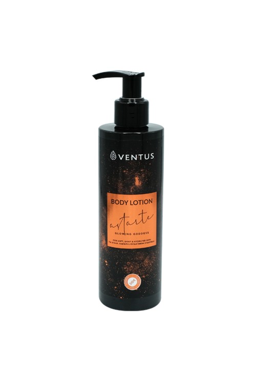 Ventus Body Lotion Astarte 250ml