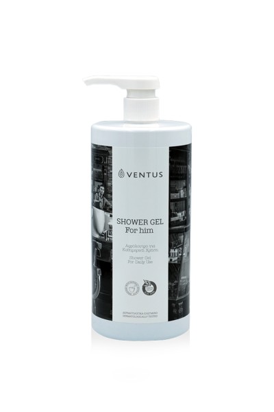 Αφρόλουτρο For Him Ventus 1000ml