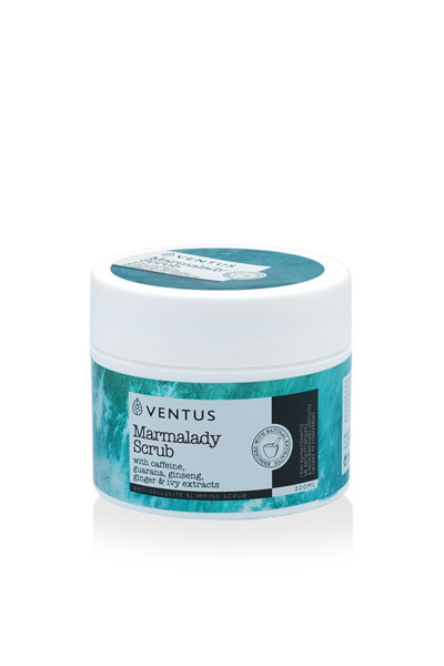 Απολεπιστικό Σώματος Ventus Marmalady Scrub 200ml