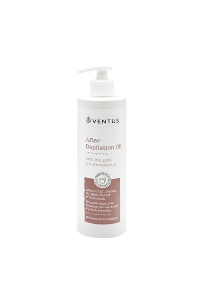 Ventus After Depilation Oil 500ml