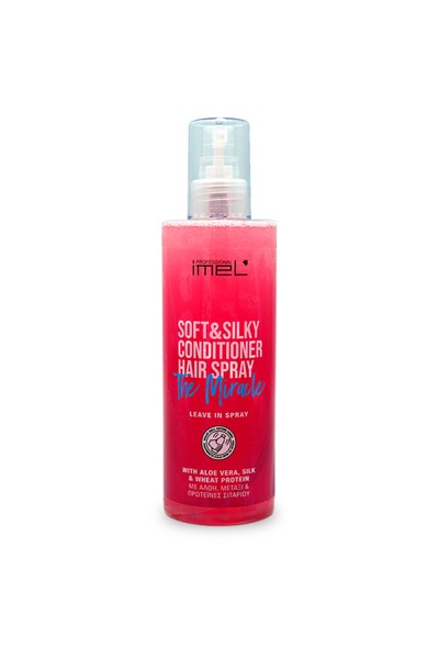 Μαλακτική Imel Miracle Spray 300ml