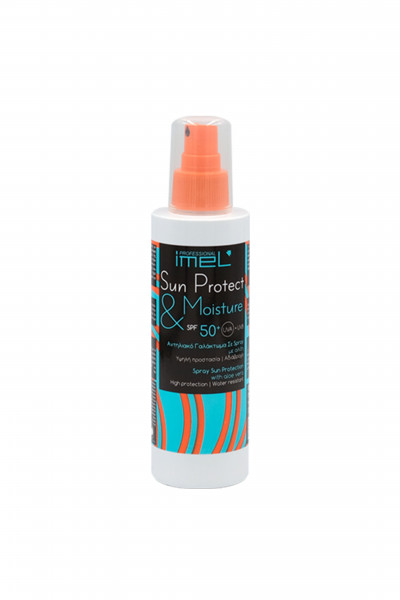 Imel Sun Protect & Moisture SPF 50 Spray 200ml