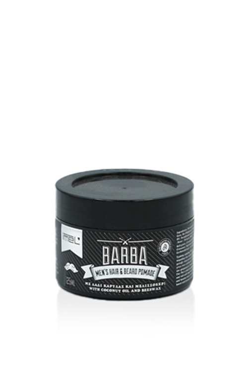 Πομάδα Barba Hair & Beard 125ml