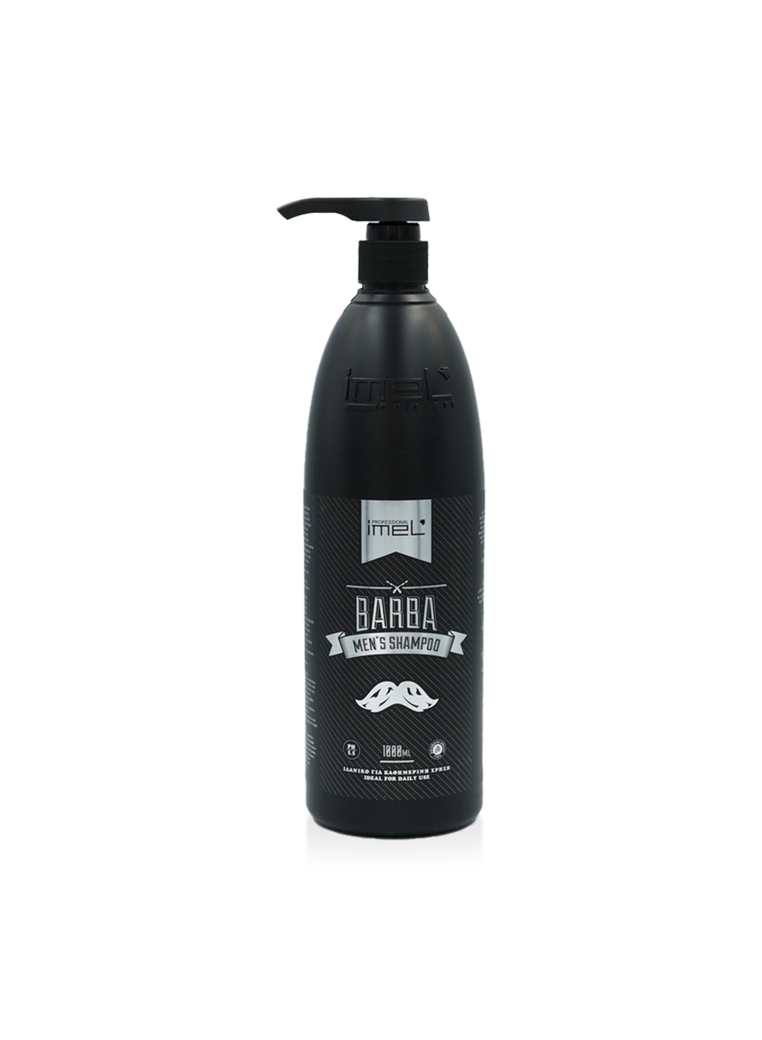 Σαμπουάν Barba Shampoo 1000ml