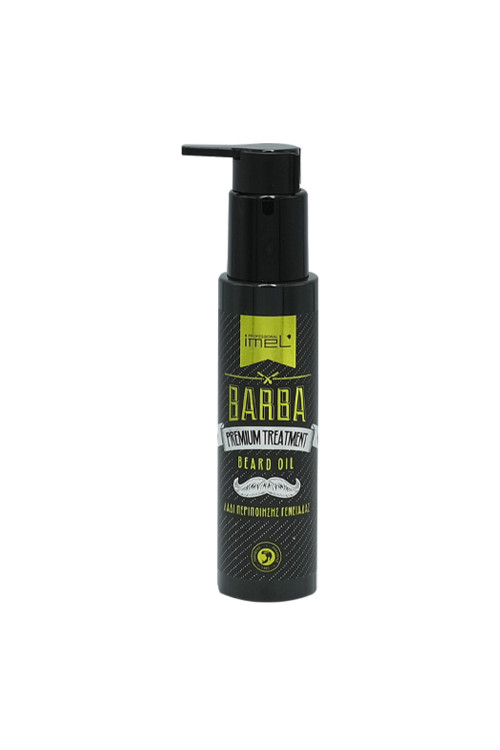 Λάδι Barba Beard Oil Treatment 100ml