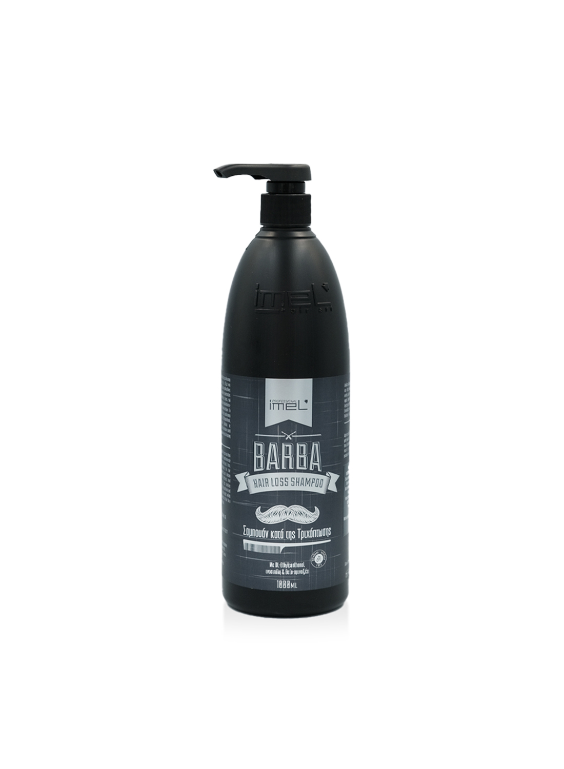 Σαμπουάν Barba Hair Loss Shampoo 1000ml