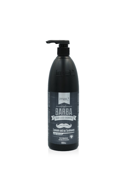 Σαμπουάν Barba Hair Loss Shampoo 1000ml