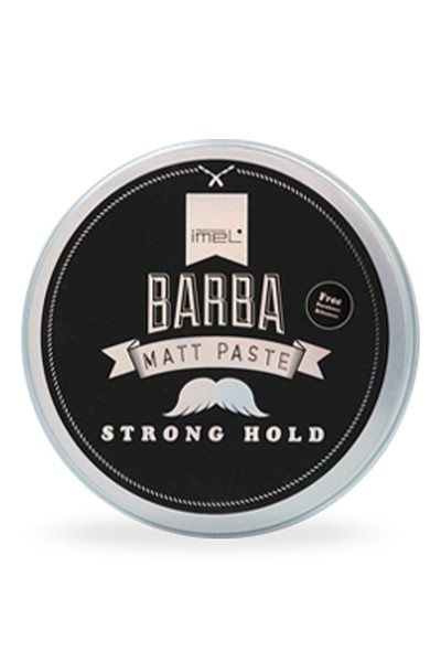 Ματ Πάστα Μαλλιών Barba 100ml