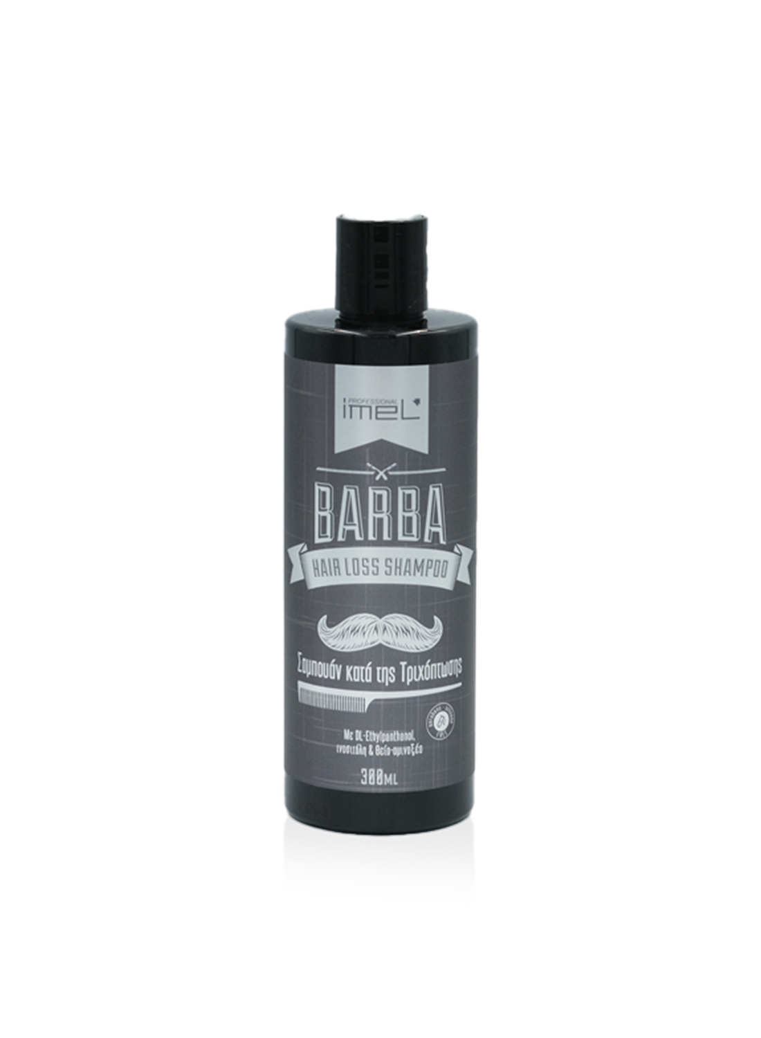 Σαμπουάν Barba Hair Loss Shampoo 300ml