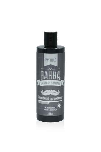 Σαμπουάν Barba Hair Loss Shampoo 300ml