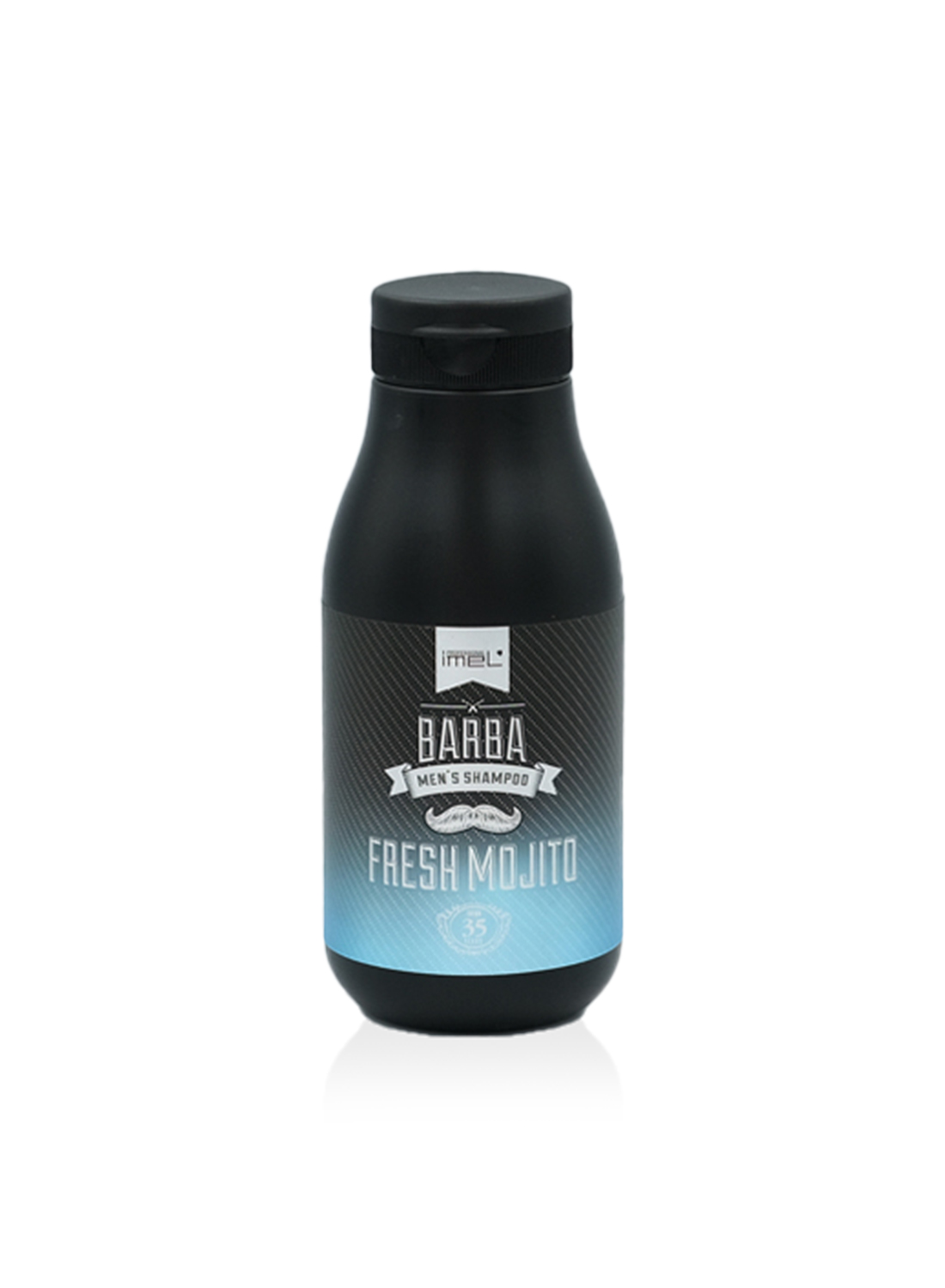 Σαμπουάν Barba Mojito Shampoo 300ml