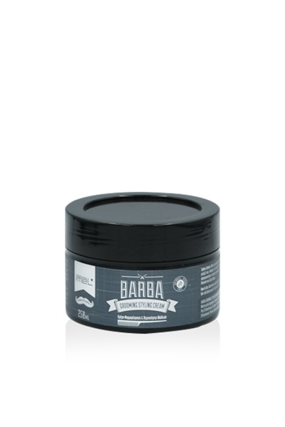 Barba Grooming Styling Cream 250ml