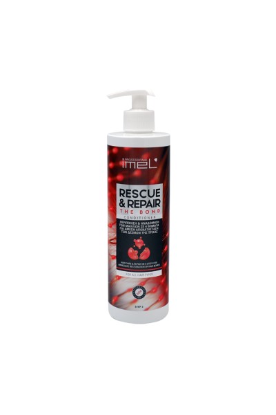 Imel The Bond Step 3: Conditioner 500ml