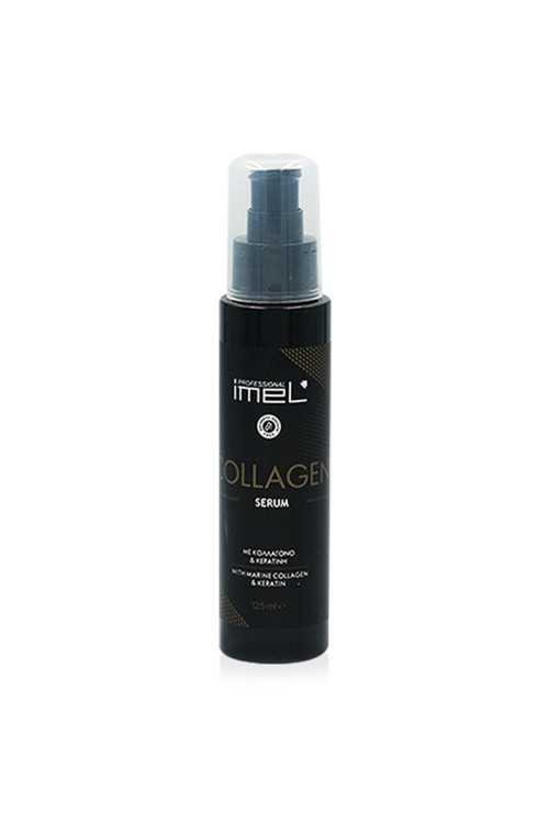 Ορός Μαλλιών Imel Collagen 100ml